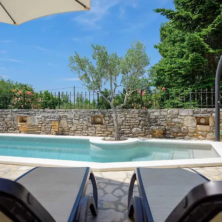 In Sveti Lovrec - Istrien 42149 Jakići