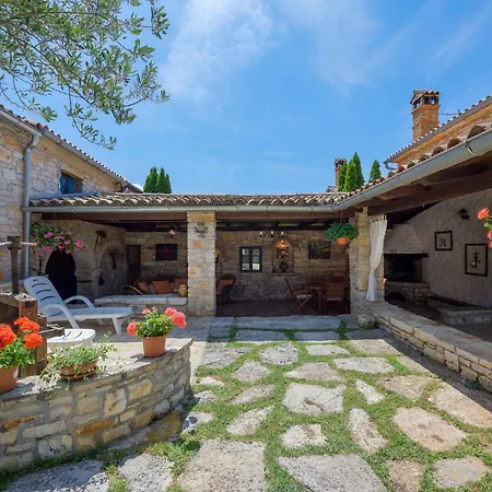 In Sveti Lovrec - Istrien 42149
