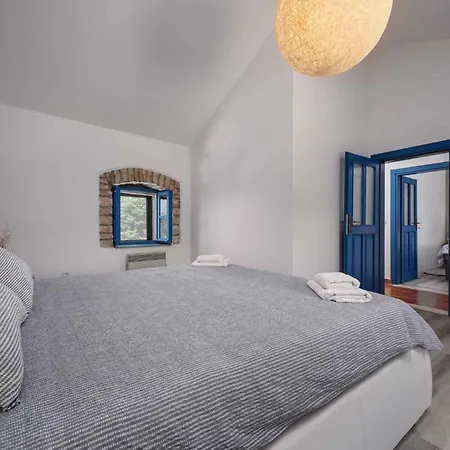 In Sveti Lovrec - Istrien 42149 Holiday home *